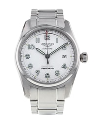Longines Spirit L3.810.4.73.6